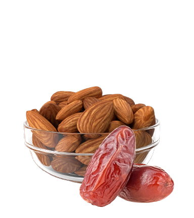 مكسرات ومسليات